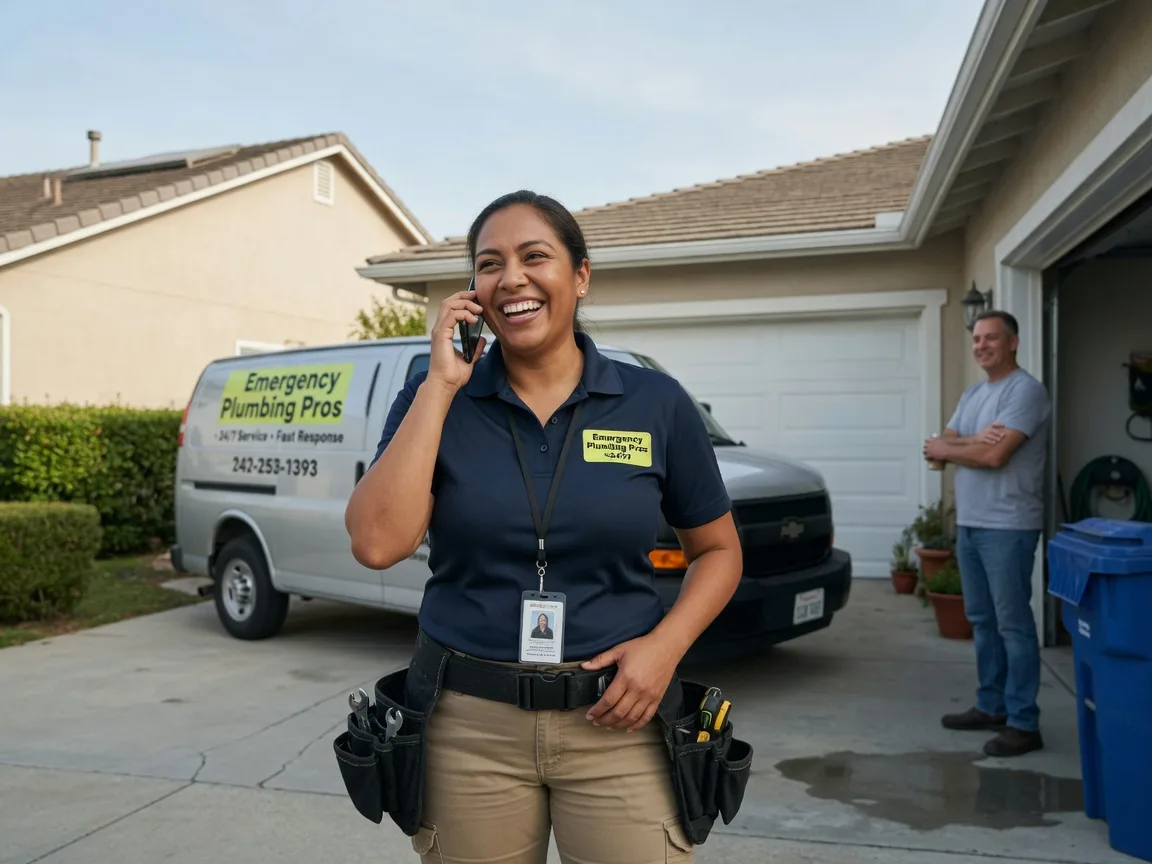 Emergency Plumber Gordonville, TX FAQs